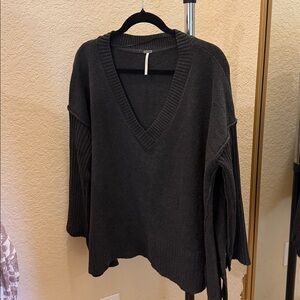 Free People Knit Sweater size S